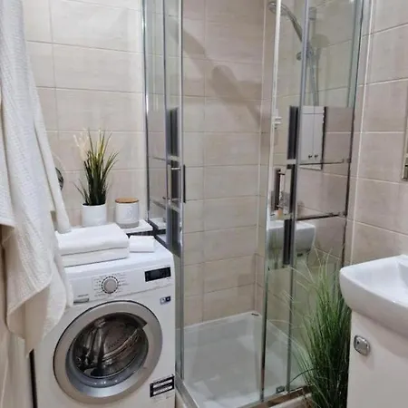 Relaxing Spot Wrocław