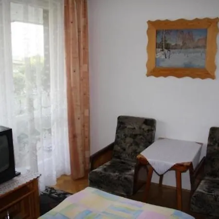 Relaxing Spot * Wrocław