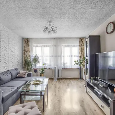 Relaxing Spot Apartamento