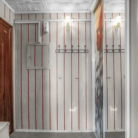 Apartamento Relaxing Spot Wrocław