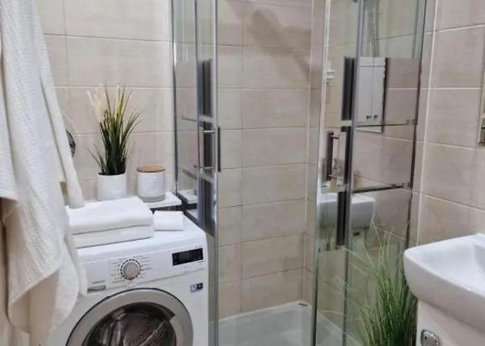 Relaxing Spot Βρότσλαβ