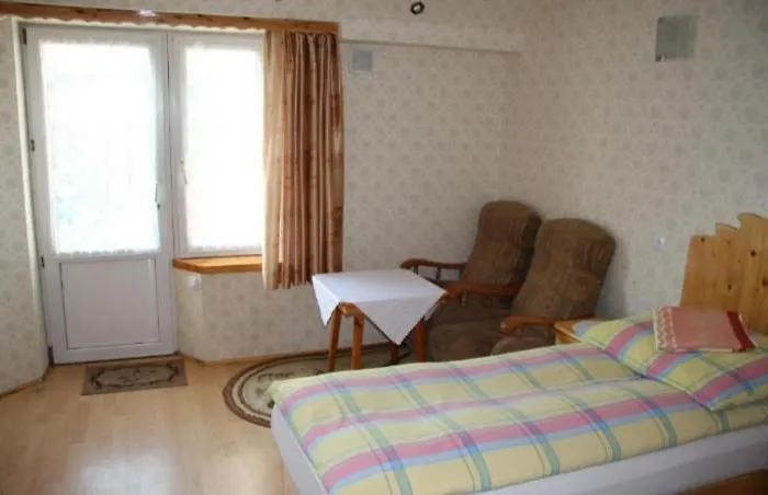 Relaxing Spot * Βρότσλαβ