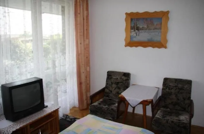 Relaxing Spot * Βρότσλαβ