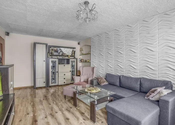 Apartamento Relaxing Spot *