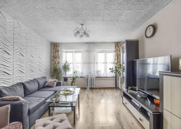 Relaxing Spot Apartamento