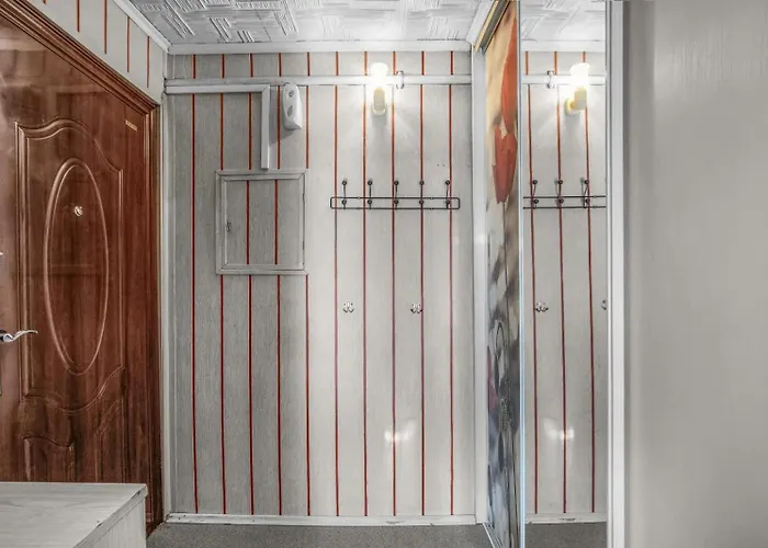 Apartamento Relaxing Spot Wrocław